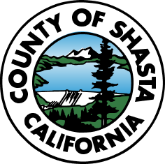 Shasta County, CA - Home Page
